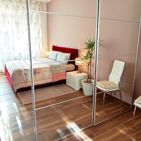 Central Florence Apartment Dış mekan fotoğraf