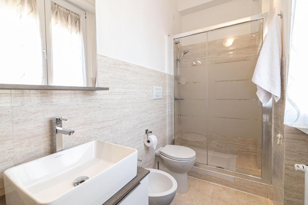 Central Florence Apartment Dış mekan fotoğraf