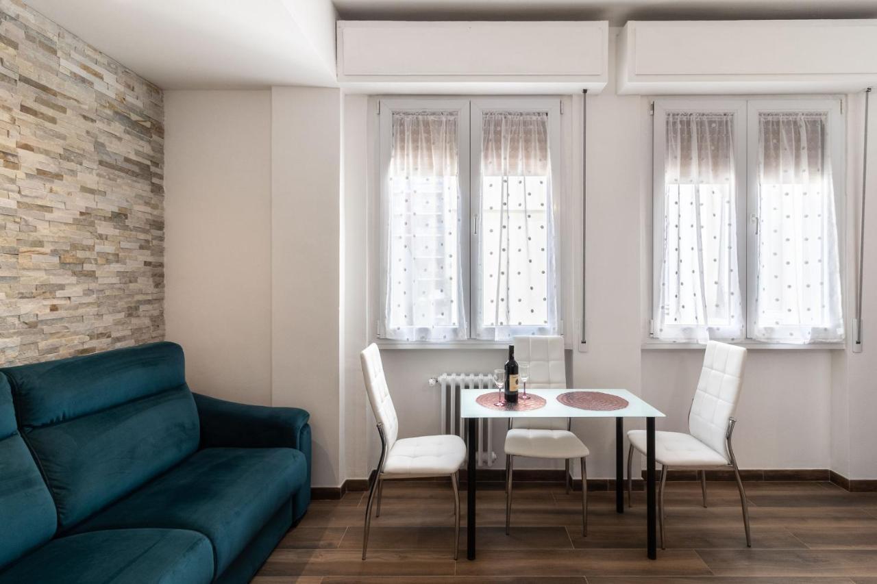 Central Florence Apartment Dış mekan fotoğraf