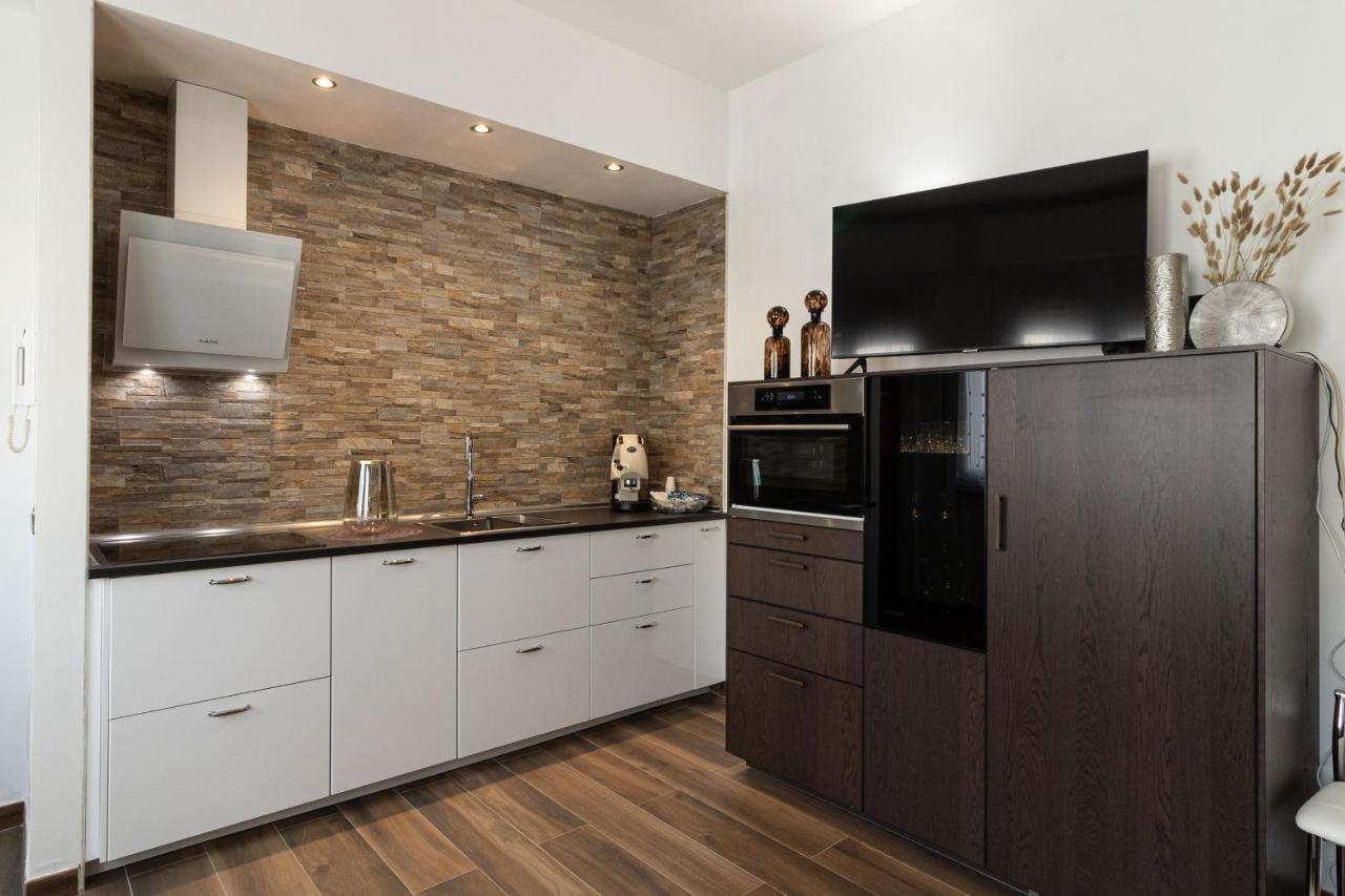 Central Florence Apartment Dış mekan fotoğraf
