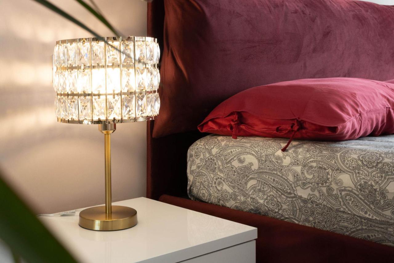 Central Florence Apartment Dış mekan fotoğraf