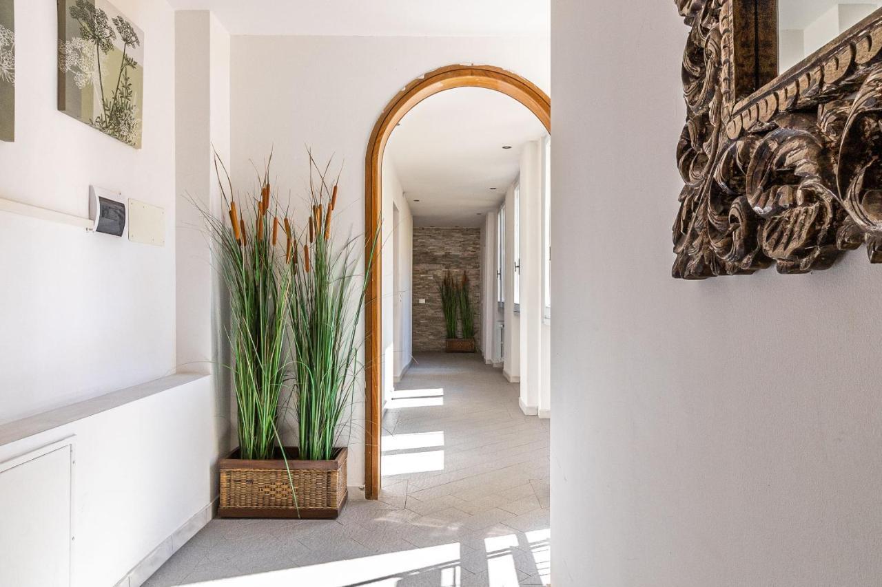 Central Florence Apartment Dış mekan fotoğraf